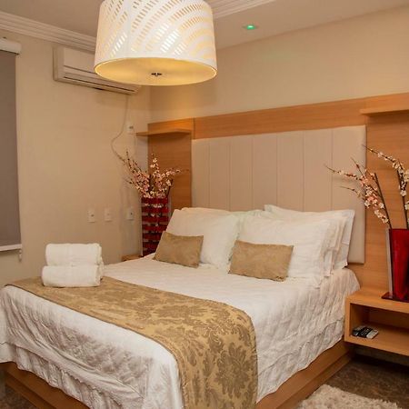 Hotel Cravo E Canela Campos dos Goytacazes Luaran gambar
