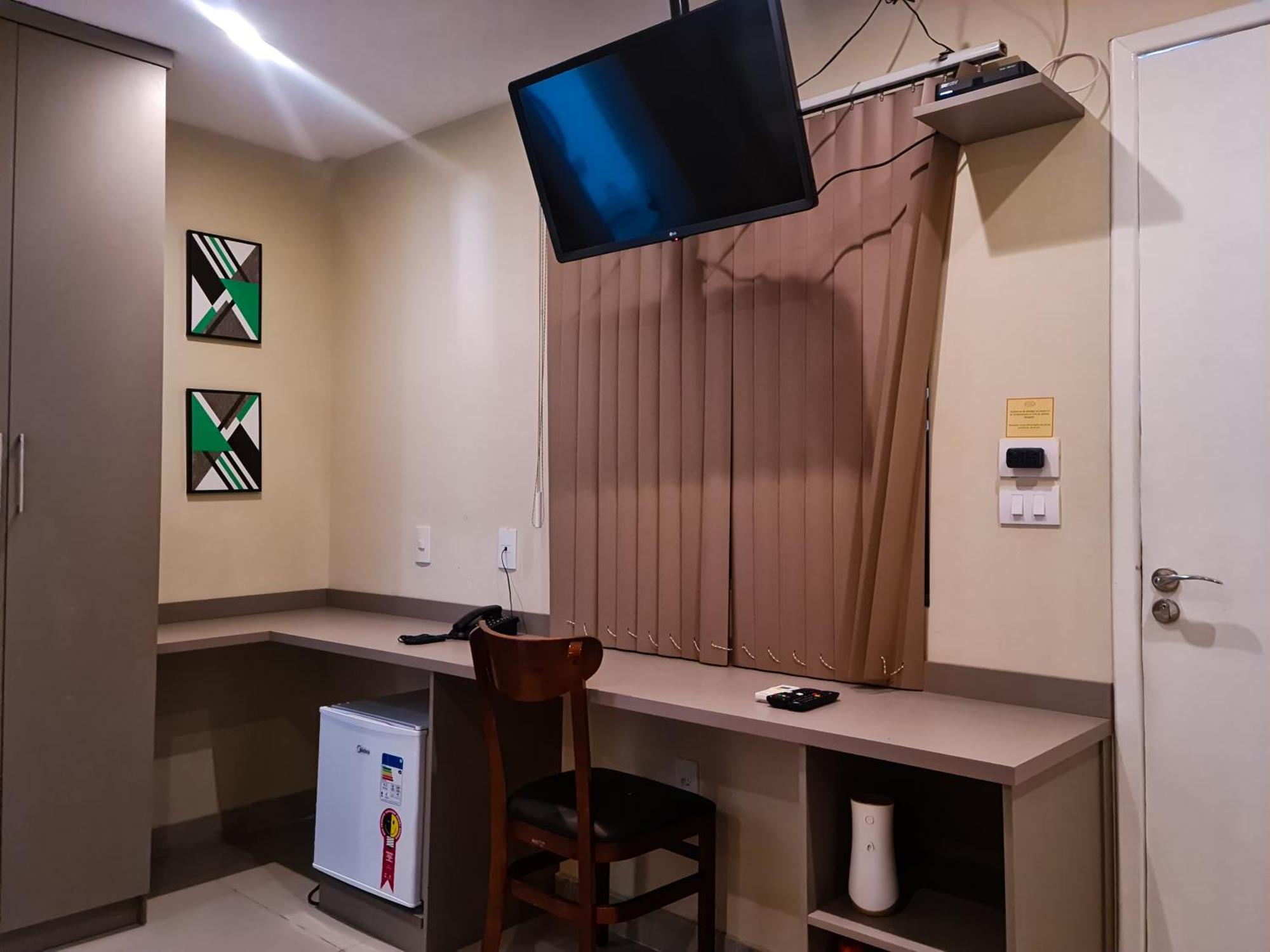 Hotel Cravo E Canela Campos dos Goytacazes Luaran gambar