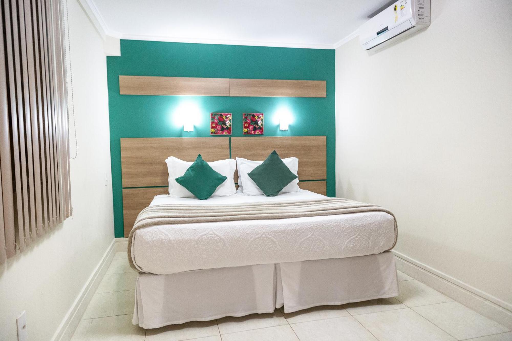Hotel Cravo E Canela Campos dos Goytacazes Luaran gambar
