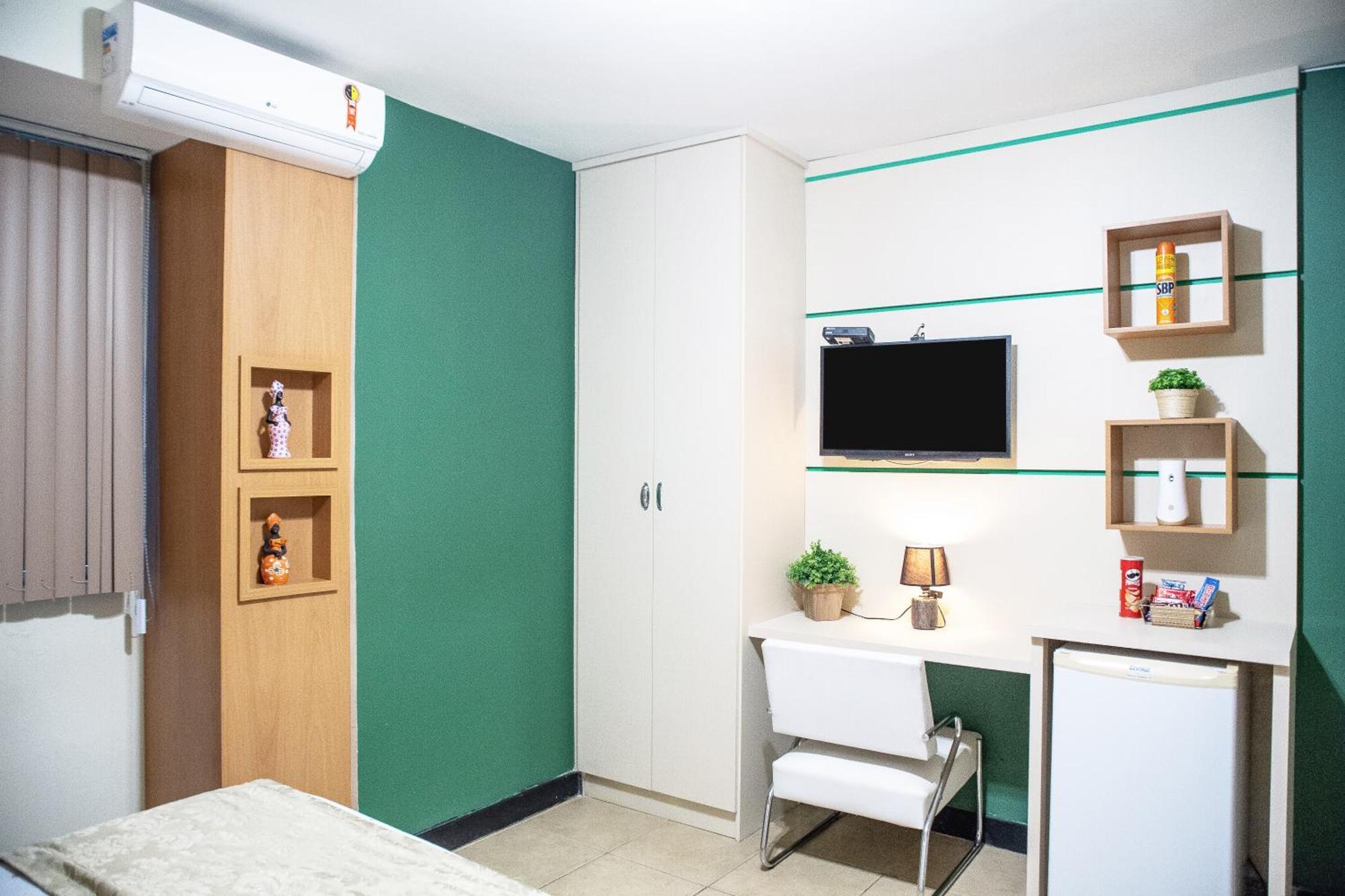 Hotel Cravo E Canela Campos dos Goytacazes Luaran gambar