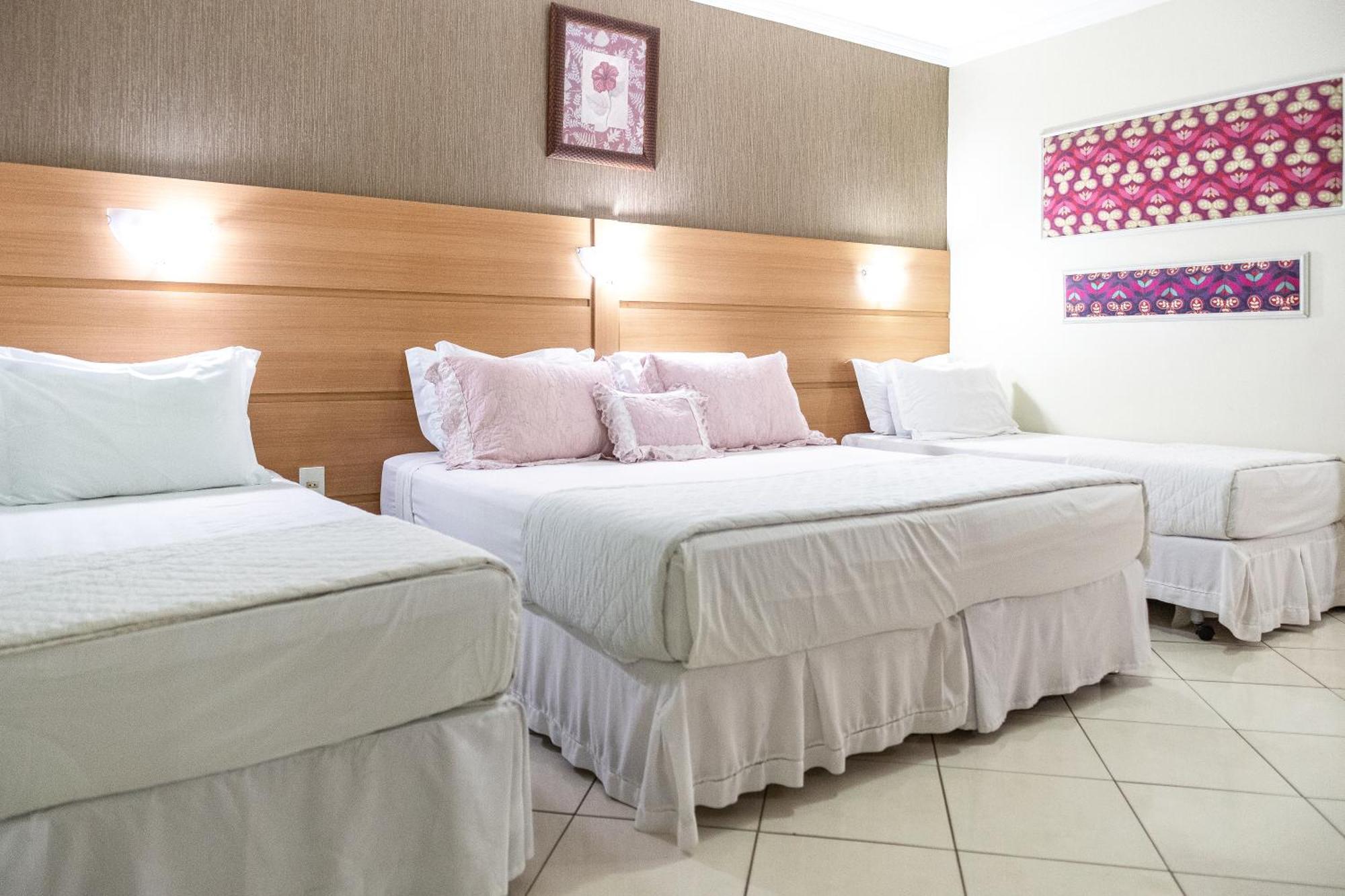 Hotel Cravo E Canela Campos dos Goytacazes Luaran gambar