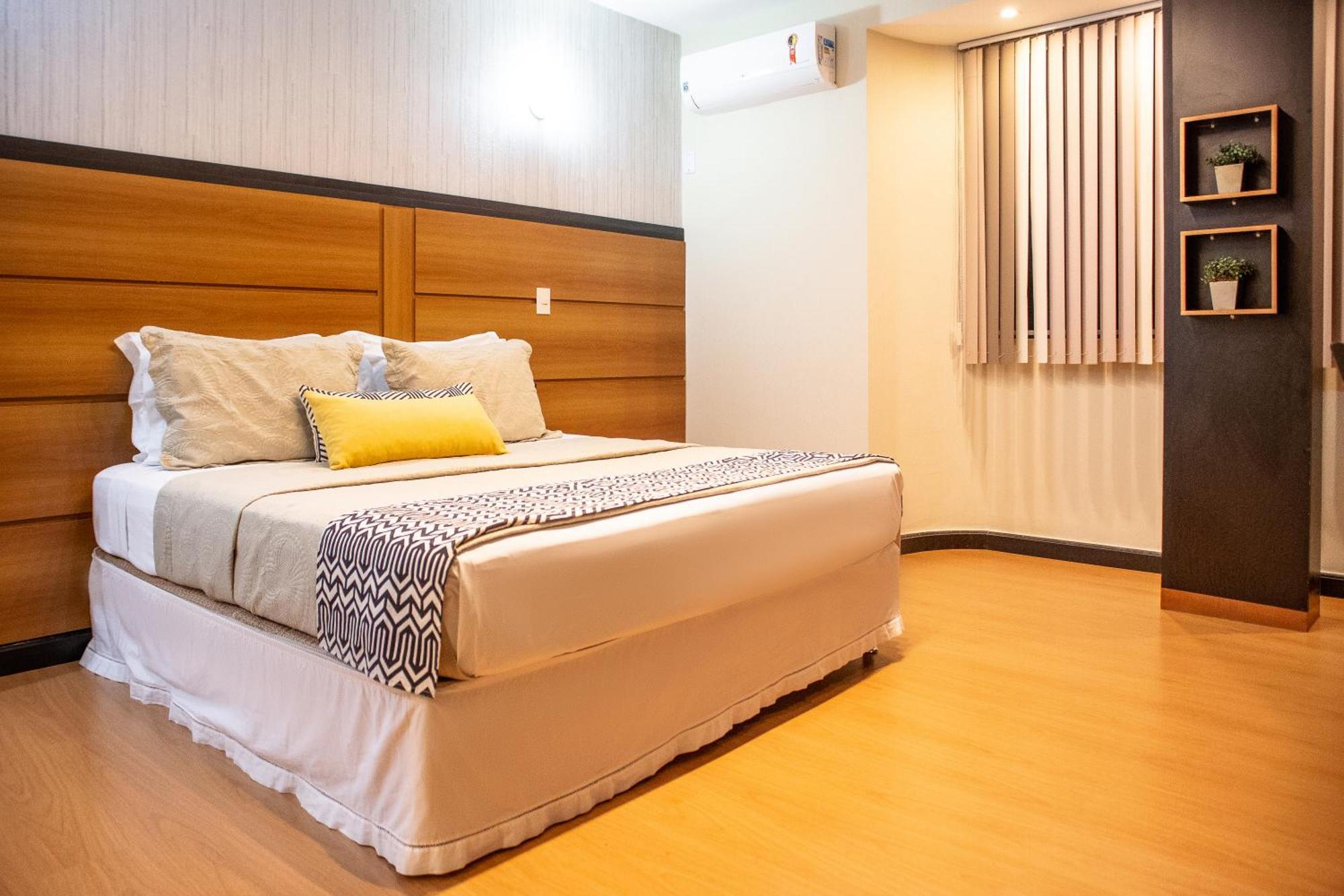 Hotel Cravo E Canela Campos dos Goytacazes Luaran gambar