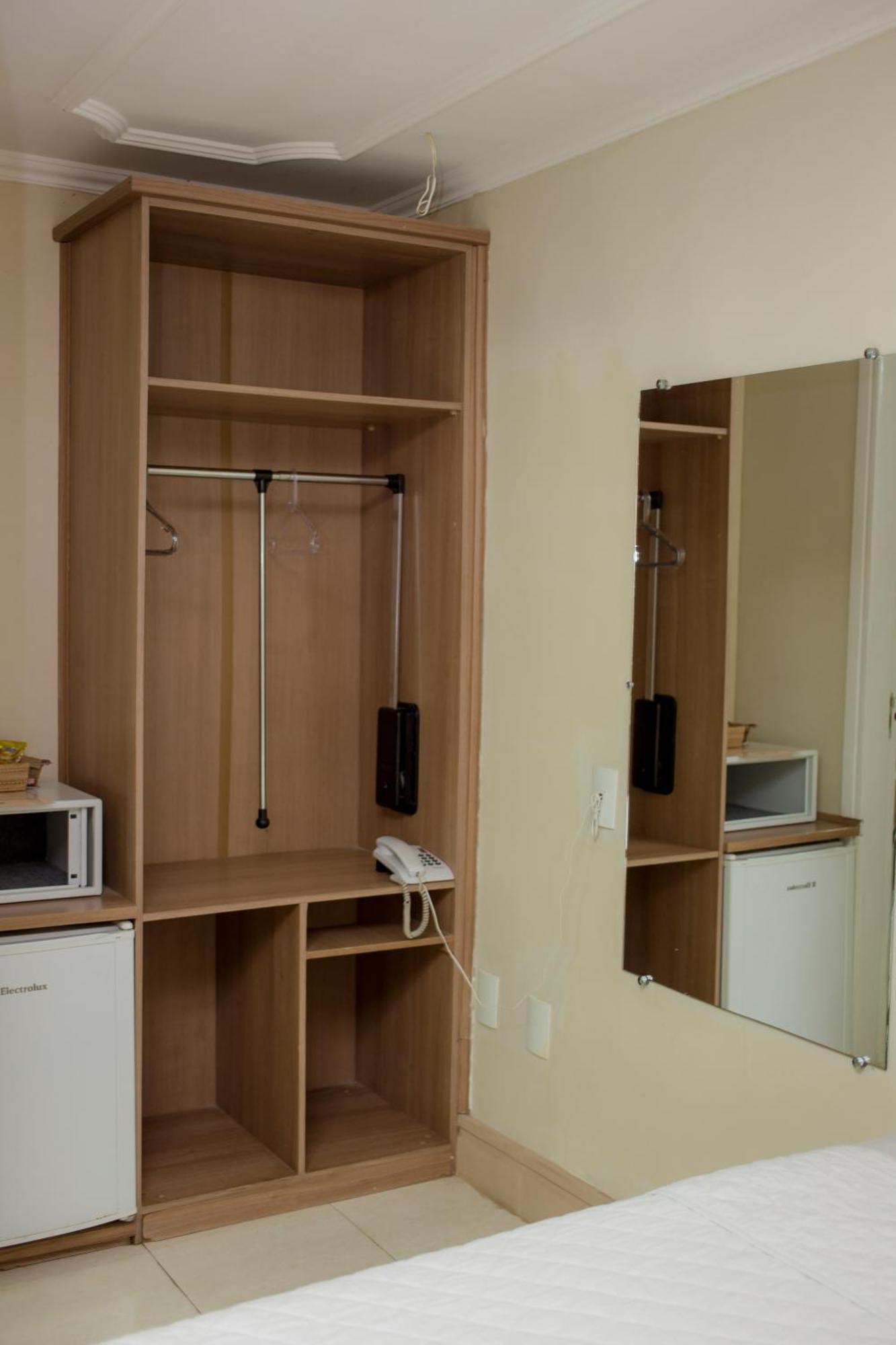 Hotel Cravo E Canela Campos dos Goytacazes Bilik gambar