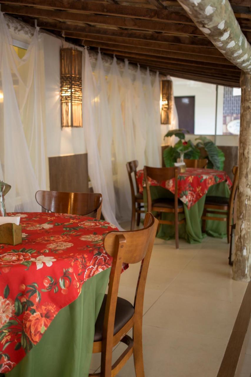 Hotel Cravo E Canela Campos dos Goytacazes Luaran gambar