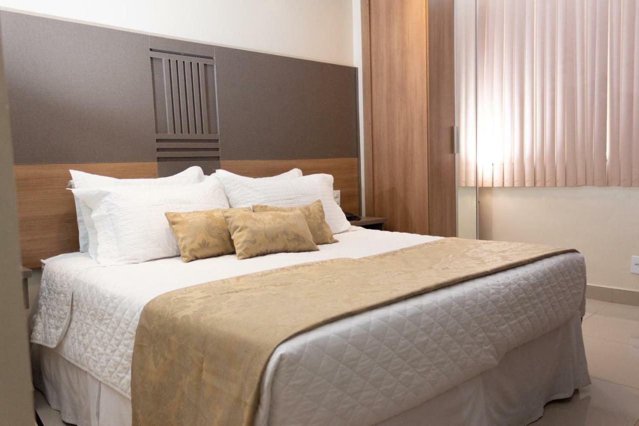 Hotel Cravo E Canela Campos dos Goytacazes Luaran gambar