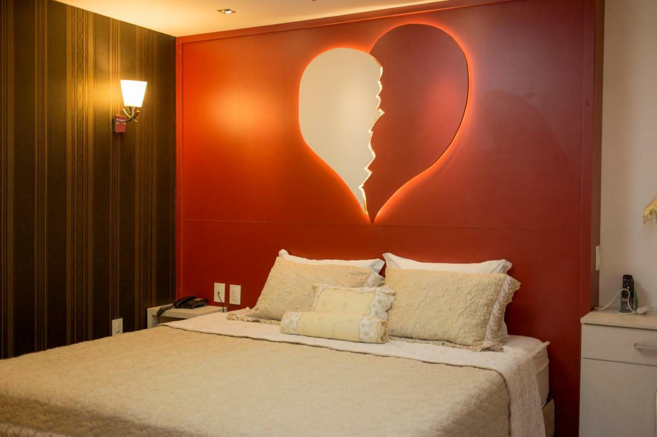 Hotel Cravo E Canela Campos dos Goytacazes Luaran gambar